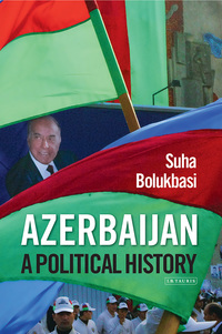 Imagen de portada: Azerbaijan 1st edition 9781848856202