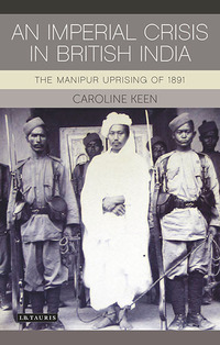 Omslagafbeelding: An Imperial Crisis in British India 1st edition 9781350154056
