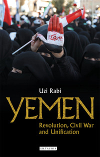 Imagen de portada: Yemen 1st edition 9781780769462