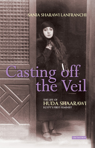 Cover image: Casting off the Veil 1st edition 9781784532765