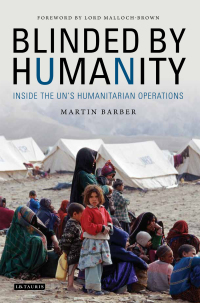 Immagine di copertina: Blinded by Humanity 1st edition 9781784536237
