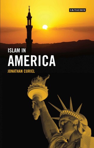 Cover image: Islam in America 1st edition 9781848855984