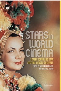 Cover image: Stars in World Cinema 1st edition 9781780769776