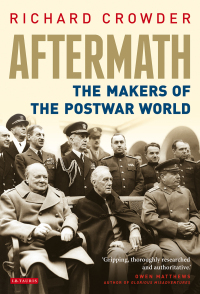Cover image: Aftermath 1st edition 9781784531027