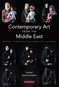Titelbild: Contemporary Art from the Middle East 1st edition 9781784530020