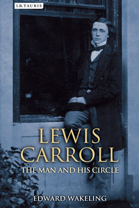 Cover image: Lewis Carroll 1st edition 9781780768205