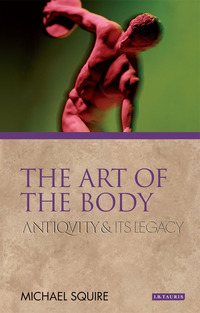 صورة الغلاف: The Art of the Body 1st edition 9781845119300