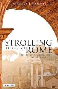 Cover image: Strolling Through Rome 1st edition 9781780763514