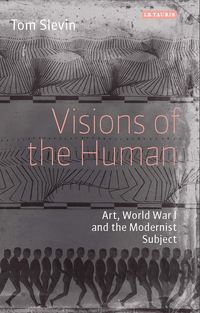 Cover image: Visions of the Human 1st edition 9781780766317
