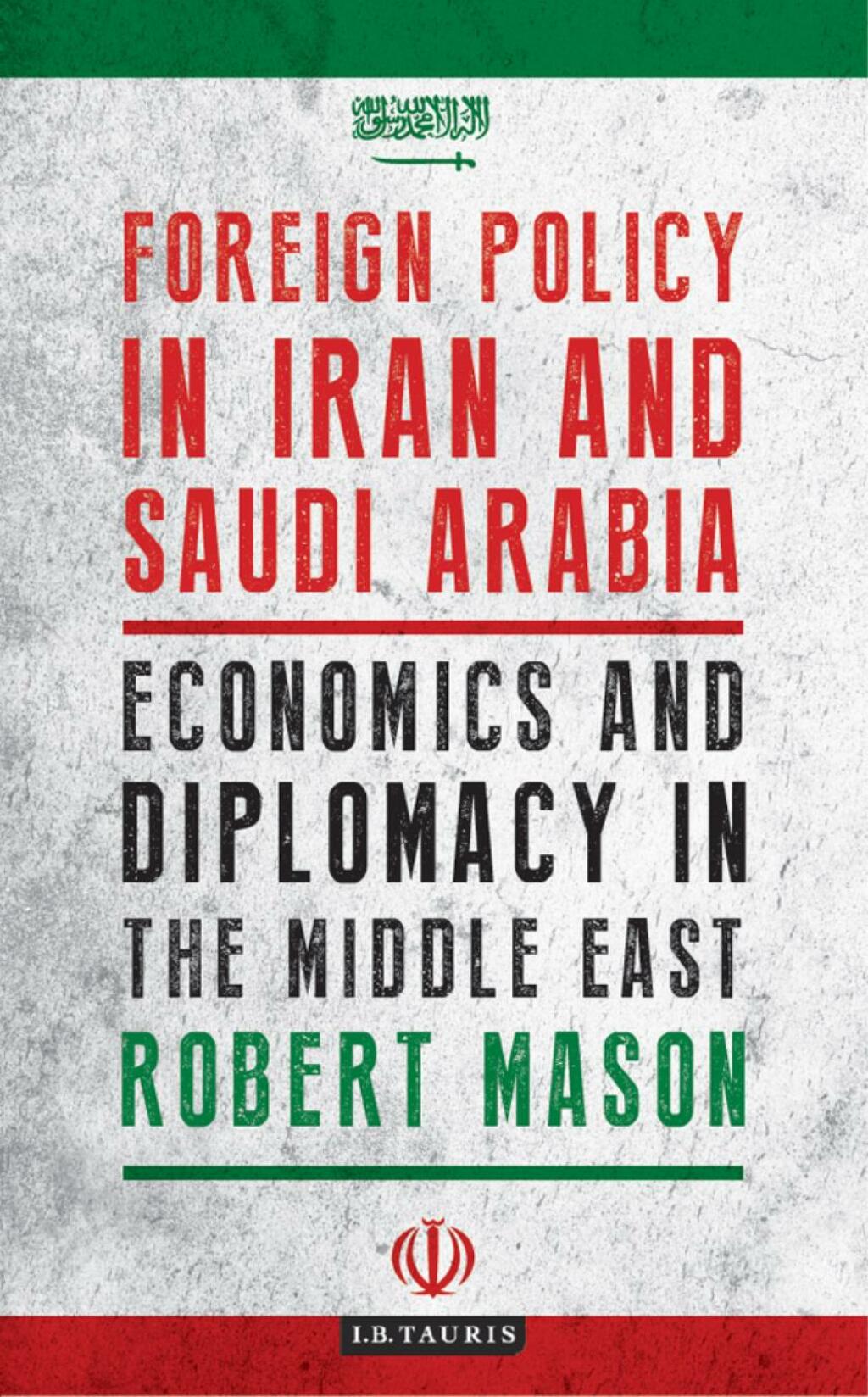 ISBN 9781788314435 product image for Foreign Policy in Iran and Saudi Arabia - 1st Edition (eBook Rental) | upcitemdb.com