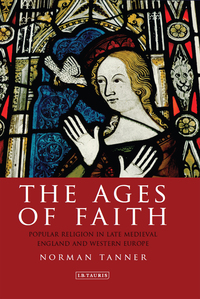 Cover image: The Ages of Faith 1st edition 9781845117603