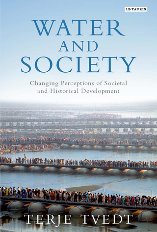 Imagen de portada: Water and Society 1st edition 9781784530792
