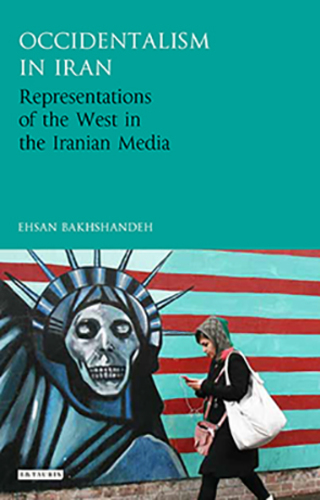 Cover image: Occidentalism in Iran 1st edition 9781784531621