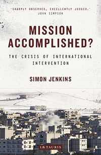 Titelbild: Mission Accomplished? 1st edition 9781784531324