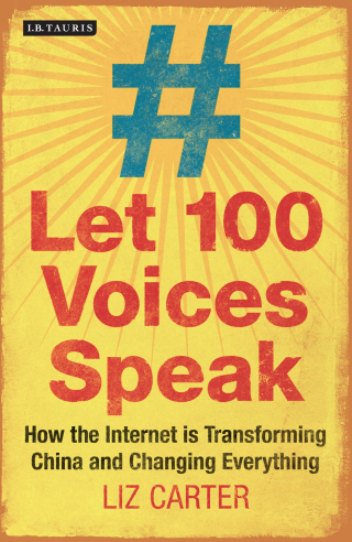 Cover image: Let 100 Voices Speak 1st edition 9781780769851