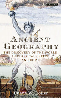 Cover image: Ancient Geography 1st edition 9781784539078