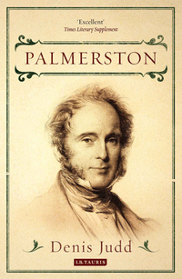 Titelbild: Palmerston 1st edition 9781784531584