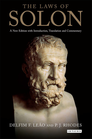 Immagine di copertina: The Laws of Solon 1st edition 9781784536688