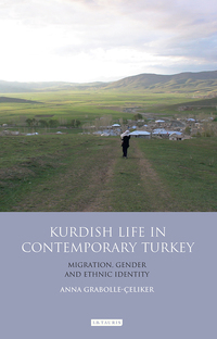 Titelbild: Kurdish Life in Contemporary Turkey 1st edition 9781784532154