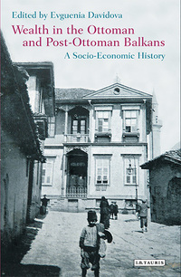 Titelbild: Wealth in the Ottoman and Post-Ottoman Balkans 1st edition 9781784534394