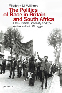 Cover image: The Politics of Race in Britain and South Africa 1st edition 9781784539740