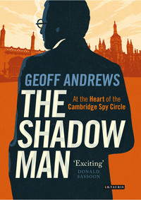 Cover image: The Shadow Man 1st edition 9781784531669