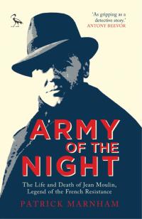 Immagine di copertina: Army of the Night 1st edition 9780755647828