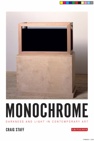 Cover image: Monochrome 1st edition 9781784530488