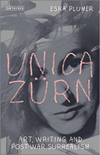 Cover image: Unica Zürn 1st edition 9781784530365