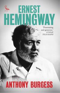 Cover image: Ernest Hemingway 1st edition 9781784531188