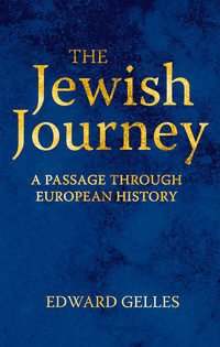 Cover image: The Jewish Journey 1st edition 9781350241701