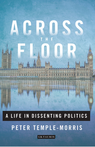 Imagen de portada: Across the Floor 1st edition 9781784534509