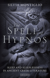 Titelbild: The Spell of Hypnos 1st edition 9781784533519