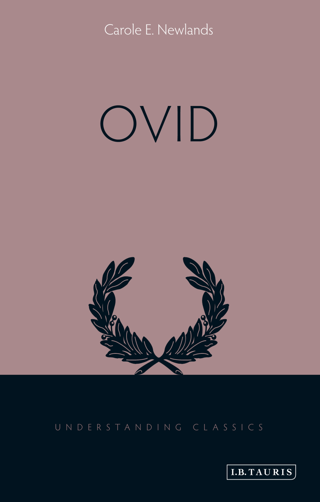 Ovid 1st Edition