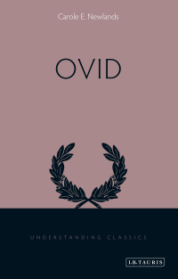 صورة الغلاف: Ovid 1st edition 9781848859296
