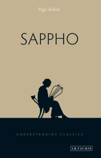 Cover image: Sappho 1st edition 9781784533601