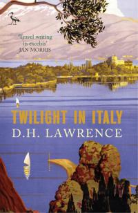 Cover image: Twilight in Italy 1st edition 9781780769653