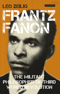 Cover image: Frantz Fanon 1st edition 9781848857247