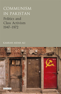 Titelbild: Communism in Pakistan 1st edition 9781784532000