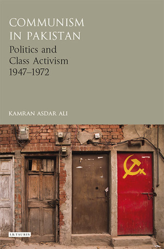 Cover image: Communism in Pakistan 1st edition 9781784532000