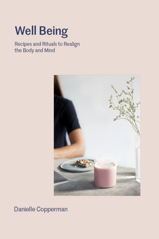 Cover image: Well Being 9780857835048