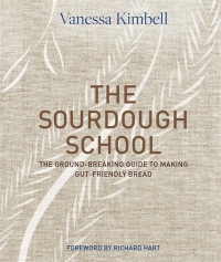Cover image: The Sourdough School 9780857835086