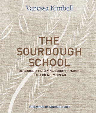 Cover image: The Sourdough School 9780857835086