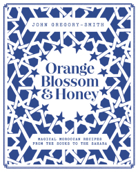 Cover image: Orange Blossom & Honey 9780857835093