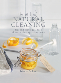 Cover image: The Art of Natural Cleaning 9780857835253