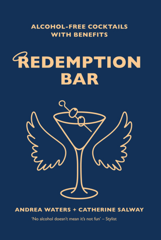 Cover image: Redemption Bar 9780857834928
