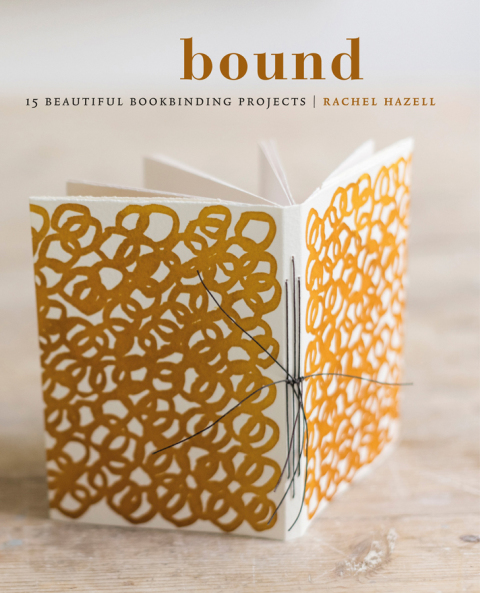 Bound: 15 beautiful bookbinding projects - FULL INSTANT DOWNLOAD | PDF DOCX EPUB