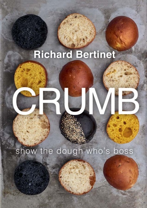 Crumb: Show the dough who's boss - FULL INSTANT DOWNLOAD | PDF DOCX EPUB