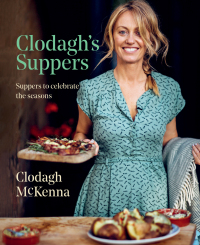 Cover image: Clodagh's Suppers 9780857835734
