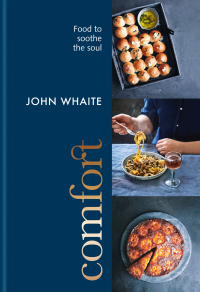 Cover image: Comfort: food to soothe the soul 9780857834164